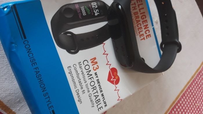 Продавам Смарт Часовник