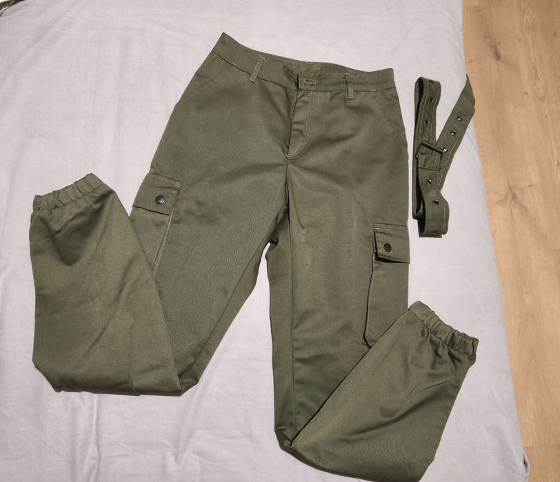 Pantaoni cargo army Mil-Tec