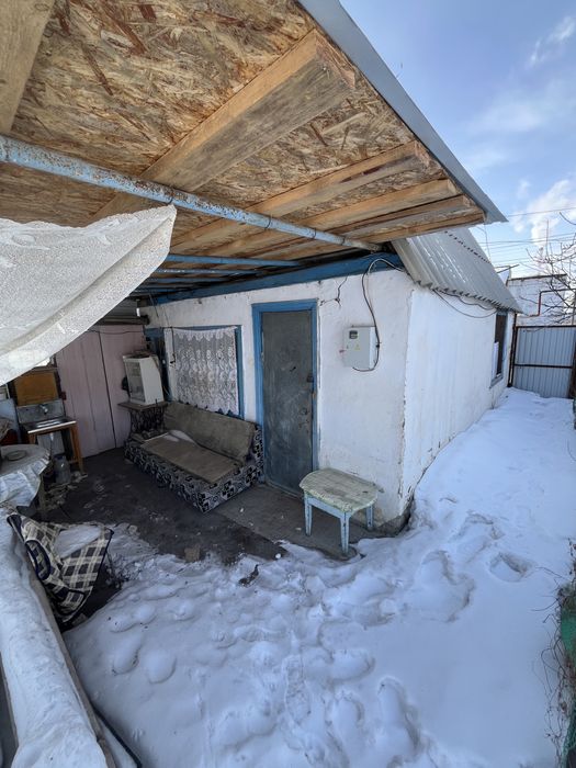 Дачный участок 9соток