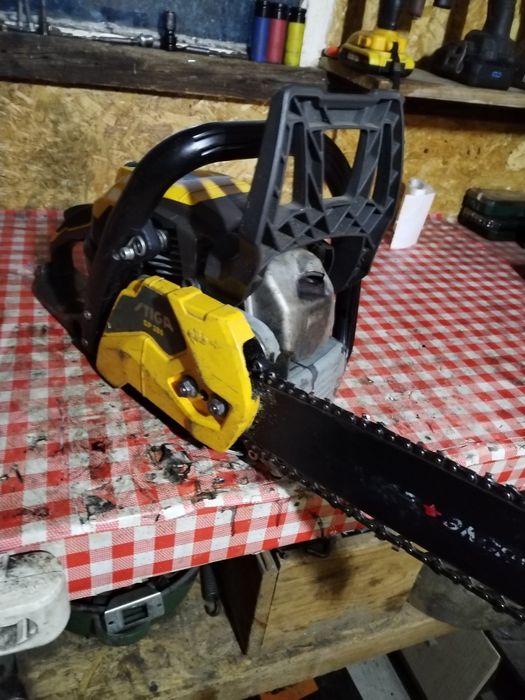 Drujbe de vânzare in stare foarte bună de funcționare
Stihl ms 180 2mi