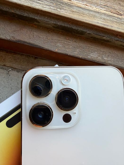 Iphone 14pro max 256GB