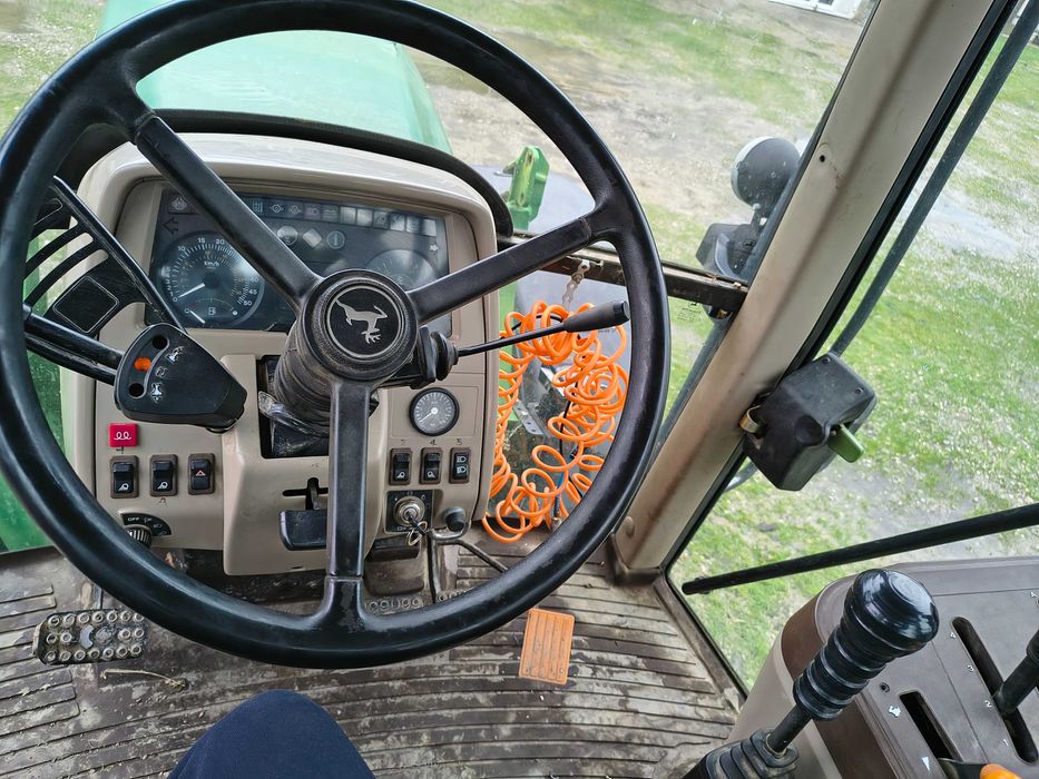 John Deere 6520 S - premium an 2005