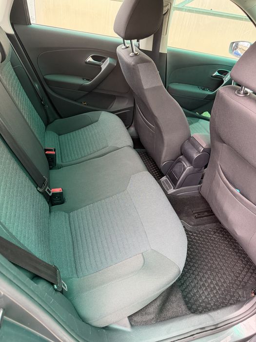 VW Polo 1.6 TDI 2010