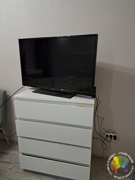 Дава се под наем Двустаен апартамент в Бургас, Лазур - 65 кв.м за 500 € - Снимка #7