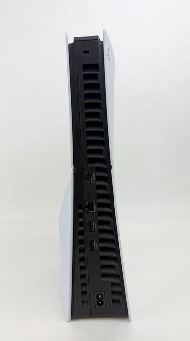 PlayStation 5 с дисководом (825 ГБ) + 3 геймпада + Топовые игры!