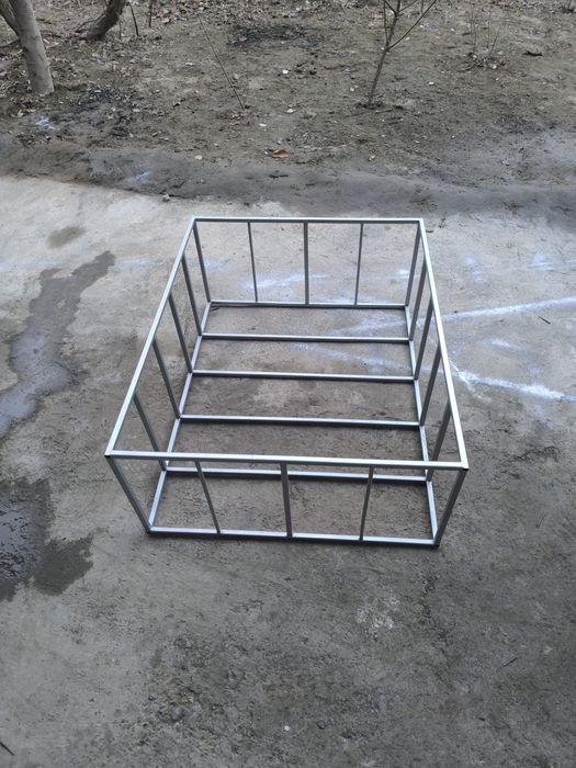 savat moshini ustiga qoysa boladi profildan