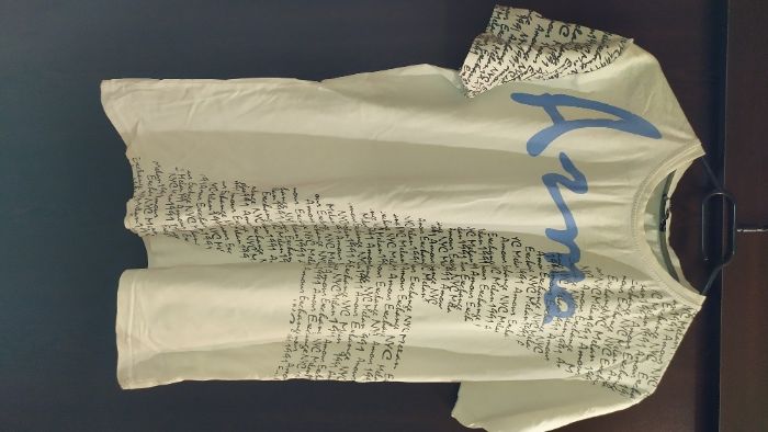 Мъжки цветни тениски - серия 2