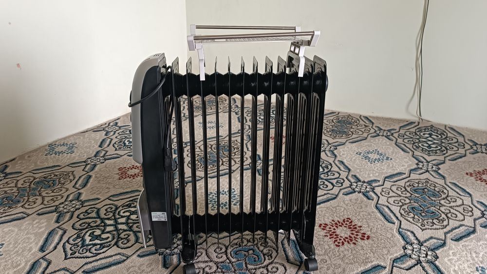 Artel isitgich pechka