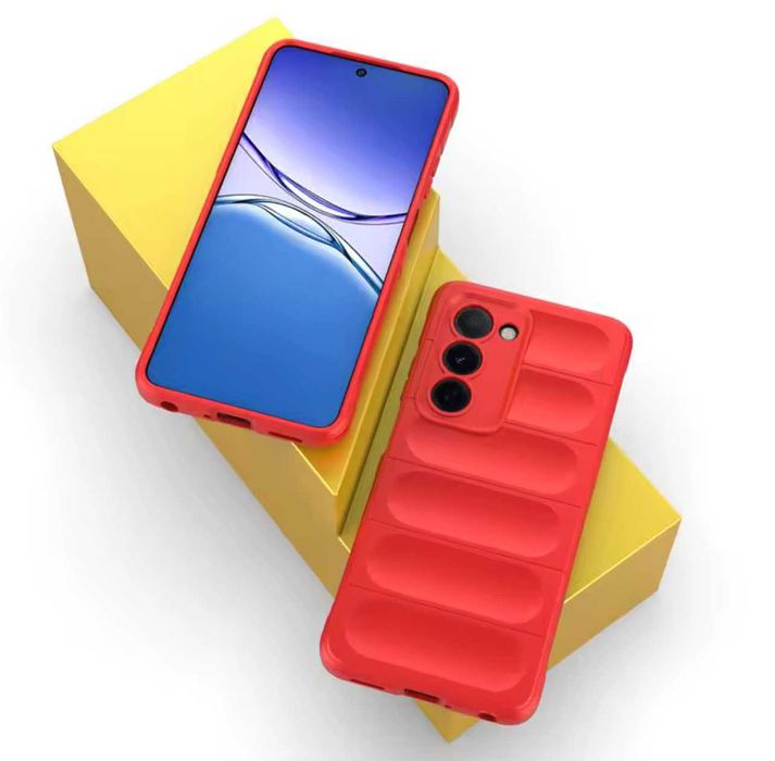 Husa Premium Antisoc model Airbag pt. Oppo A5 5G