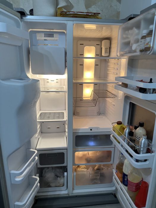 продам холодильник