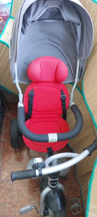 Tricicleta Cocolle Giro