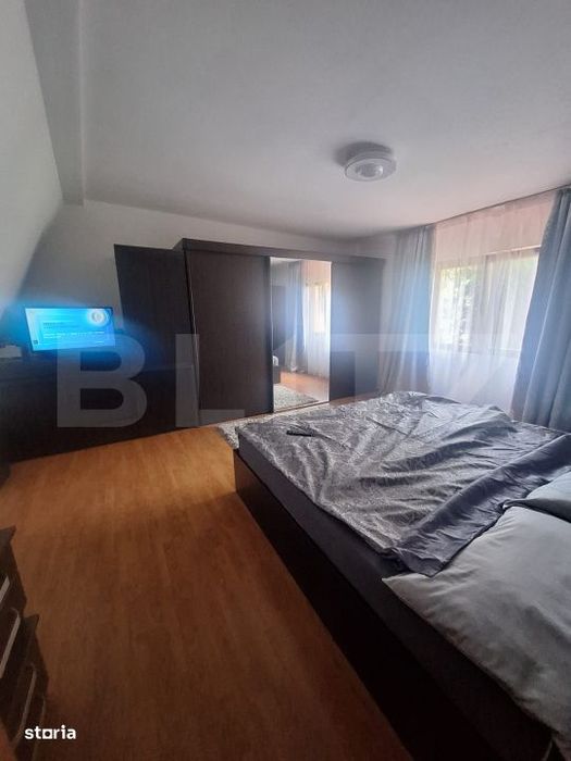 Apartament cu 2 camere de vanzare, 62 mp, zona Central