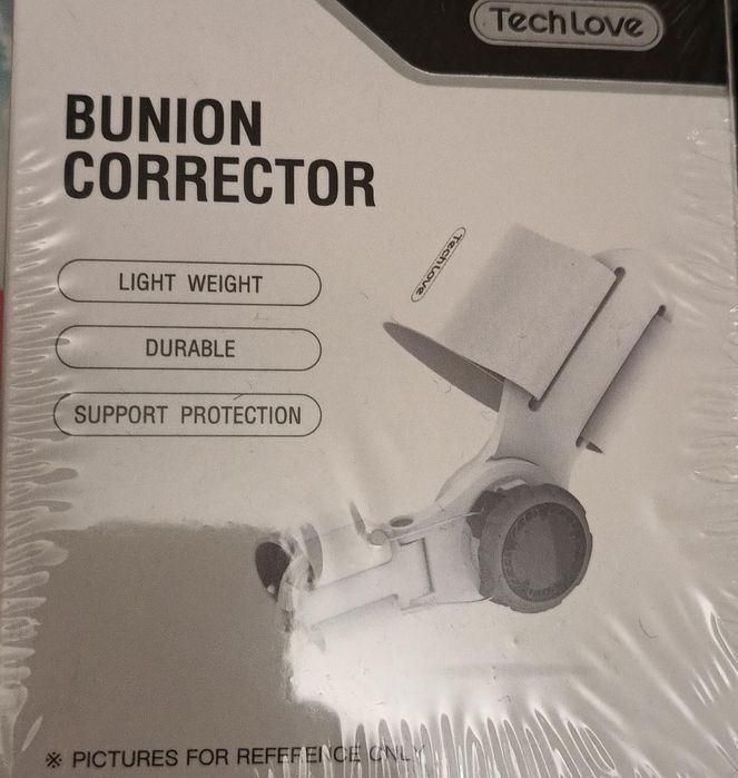 Tech Love корректор