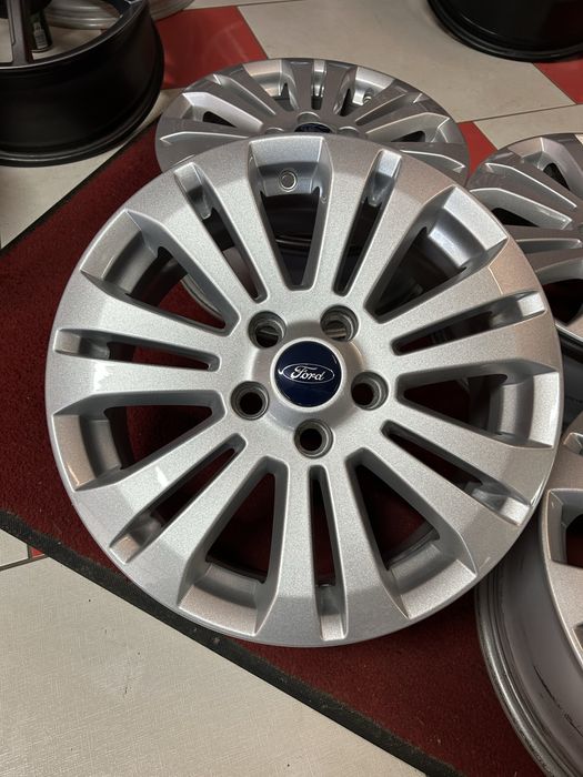 Джанти 16 Цола 5х108  Ford