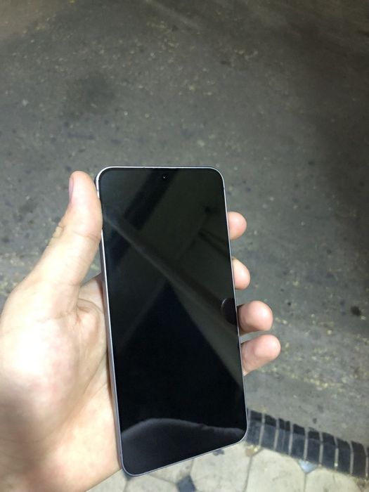 Samsung galaxy a57 / 256gb /1yil garantiya
