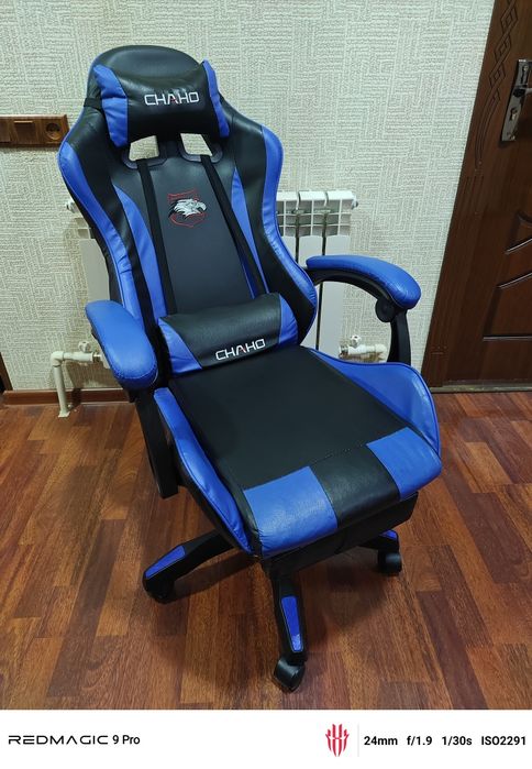 Игровая кресла от chaho