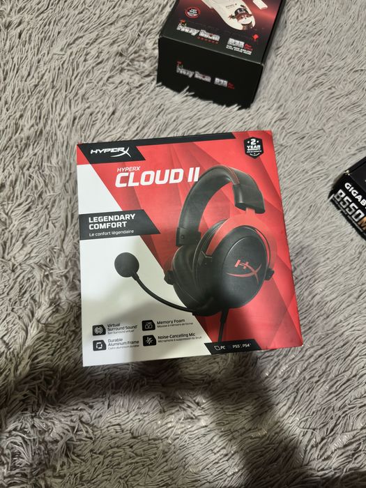 Продам игровой пк custom