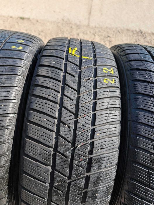 205/55 R16 • Iarna • Barum Polaris 5 91H | 4 buc | Pret/buc