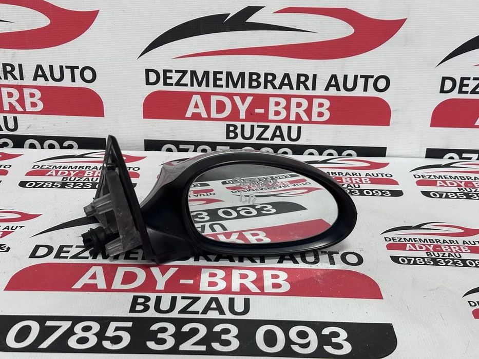 oglinda stanga/dreapta bmw seria 1 E81