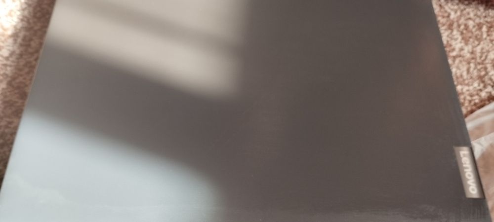 Noutbuk LENOVO, Sotiladi, holati:yangi