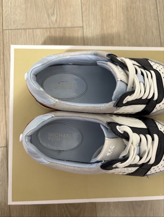 Маратонки Michael kors