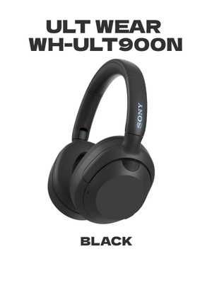 Sony ULT900N беспроводные наушники ANC 50 часов Есть доставка