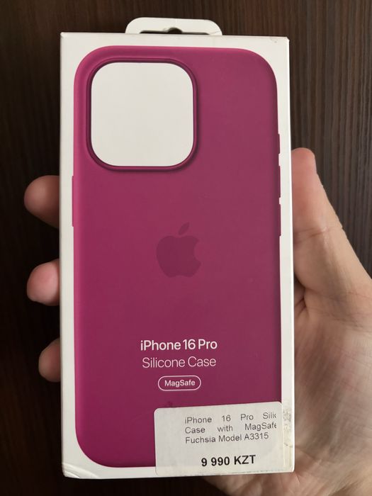 iPhone 16 pro 128gb/esim