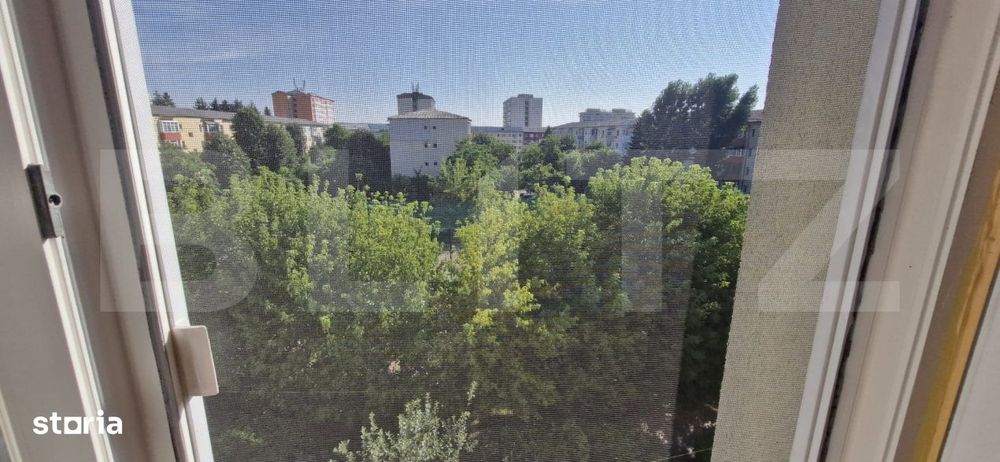 Apartament 2 camere, 45 mp, complet mobilat, zona Parc Aschiuta – M9