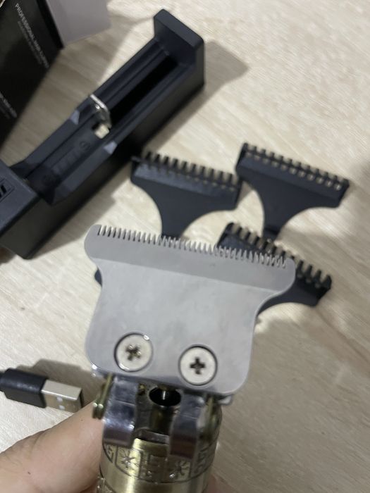 Продаю тример очень удобное