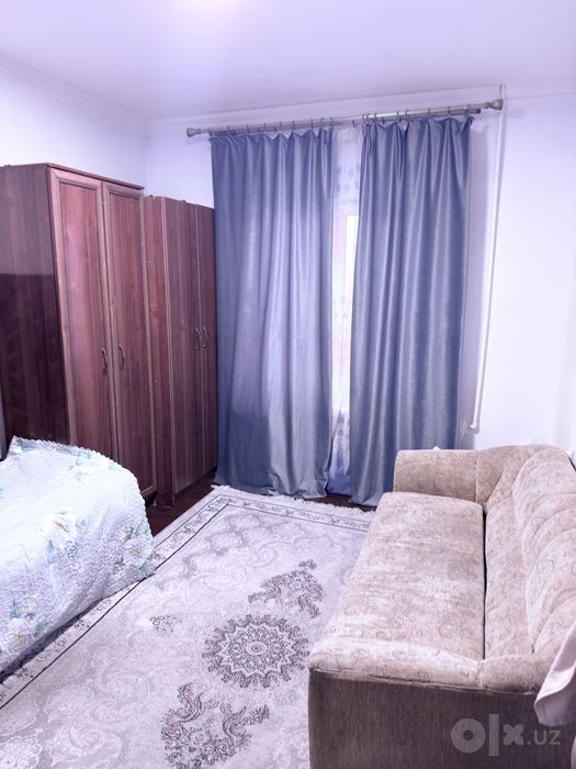 Продается квартира на Карасу 6