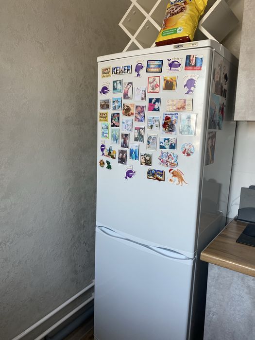 Холодильник Атлант