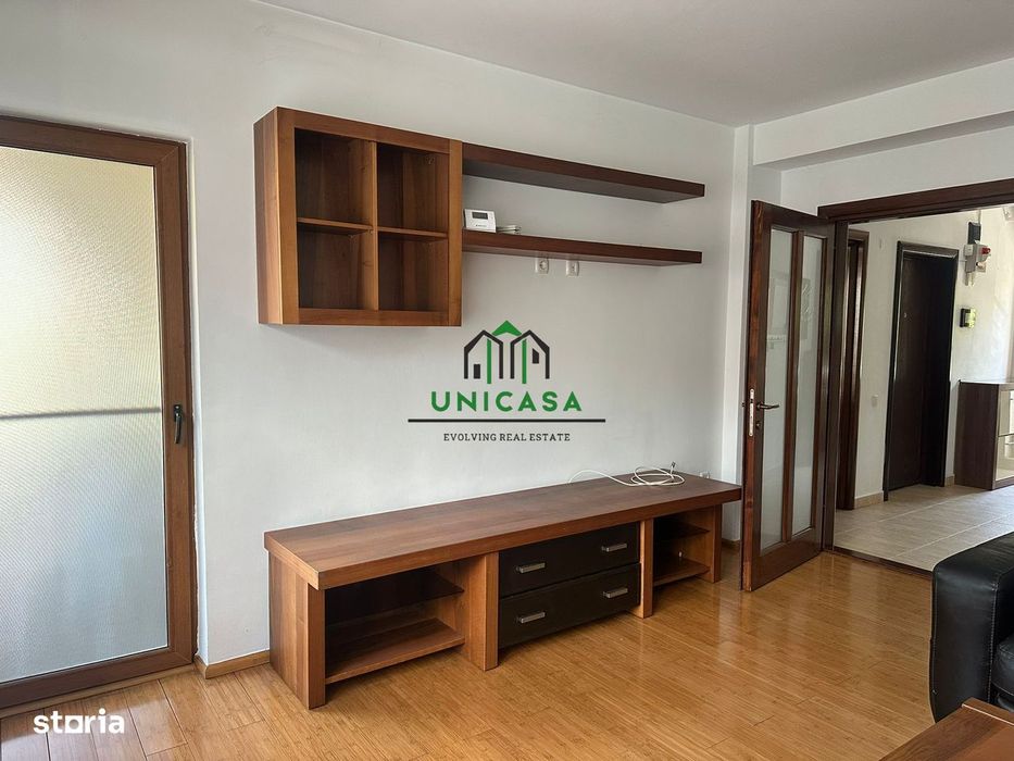 Apartament de inchiriat - 3 camere - Zona Nord
