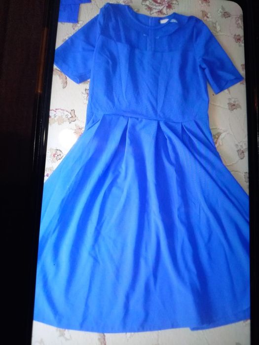 Платья 44-46 размер