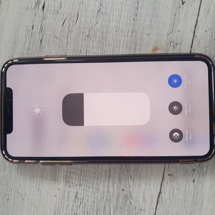 Iphone  11pro 512 Gb dual sim