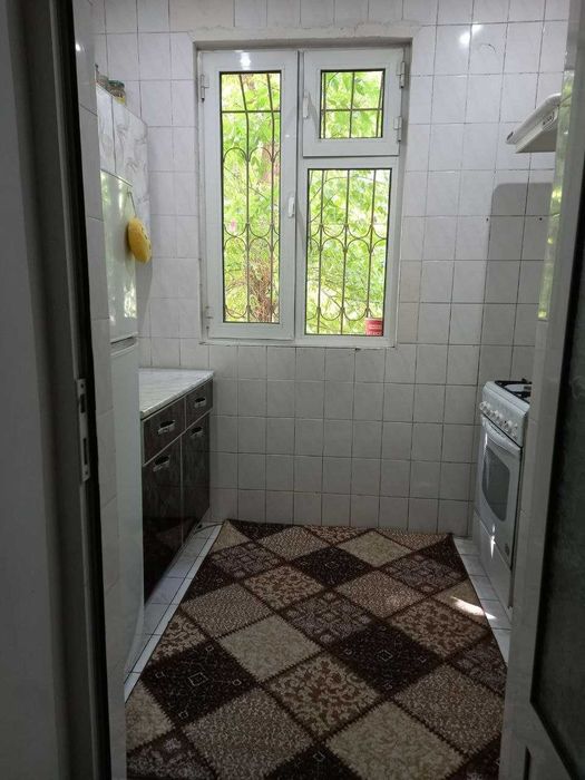 2/2/5 балкон 2х6 Чиланзар - 1 кв-л
