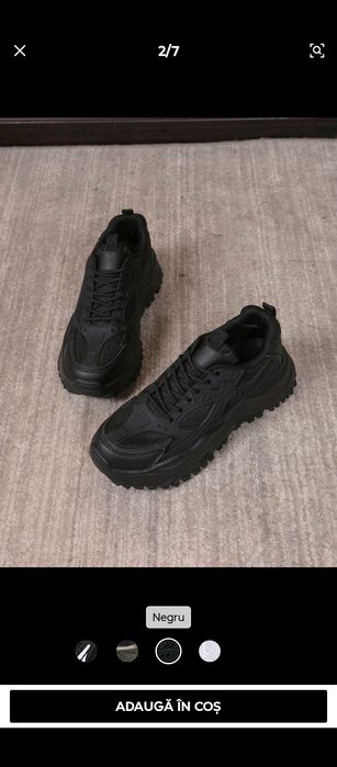 Pantofi sport noi 45