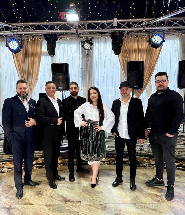 Formatie Botez Nunta  Saxofonist Dj Formatii
