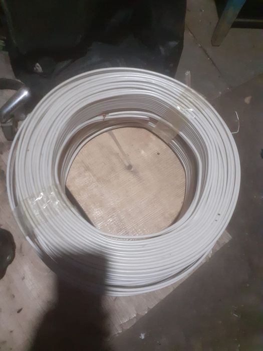 Продам провод алюминиевый