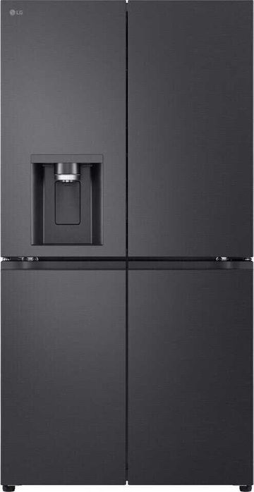 Хладилник LG French Door GMF960EV2E