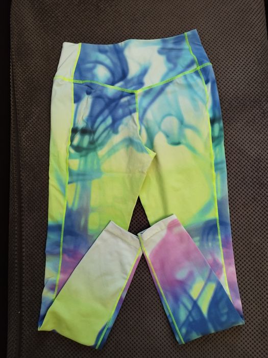 Nike Dri-Fit Legendary Lava ,дамски клин , Adidas 
Оригинален дамски к