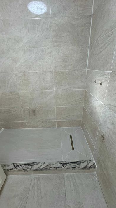 Плиточник кафельщик с большым опытом