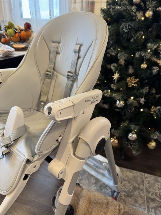 Столче за хранене Peg Perego