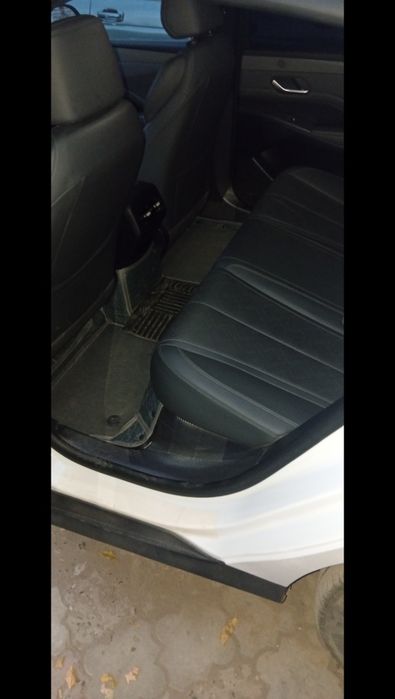 BYD Qin plus Актобе
