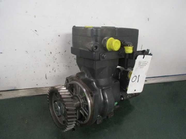 Compresor IVECO CURSOR 10 EURO 6 -Piese de schimb IVECO