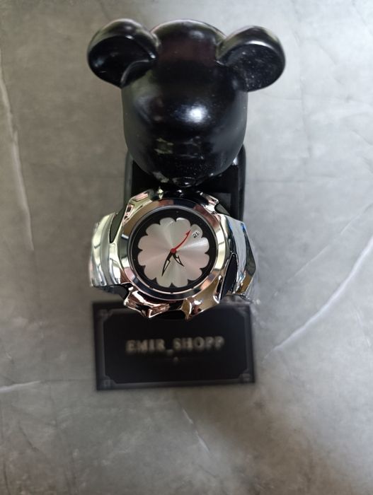 Часы фулл комплект