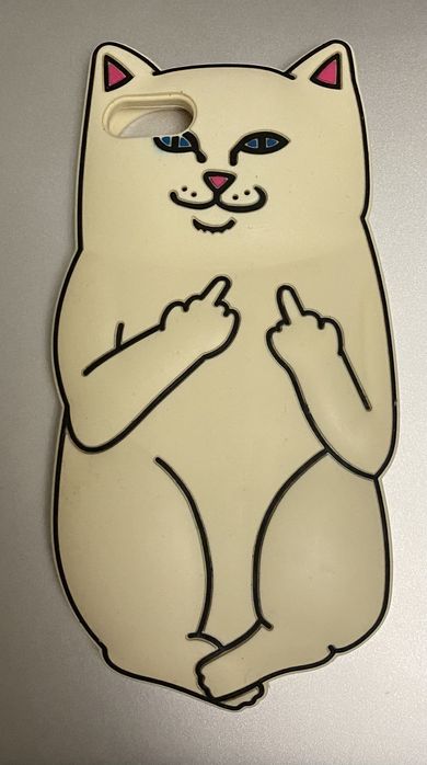 Чехол на IPhone 7