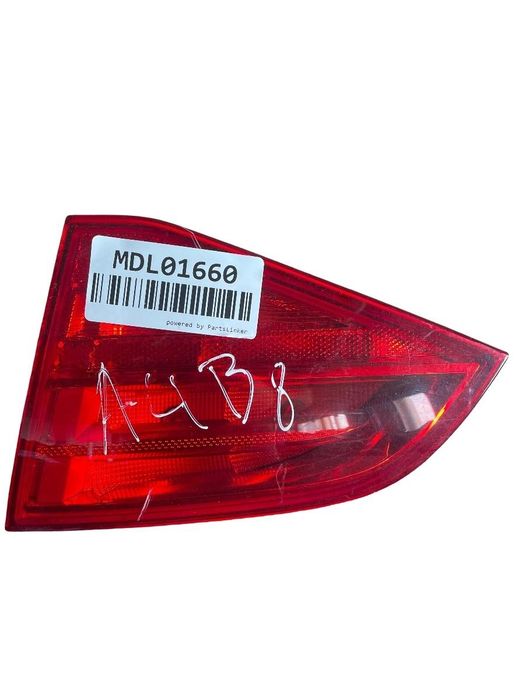 Lampa Spate / Stop Dreapta Spate Audi A4 B8 2007 - 2015