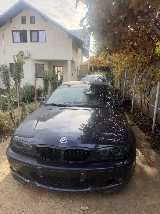 BMW Seria 3 2004 — imagine 1
