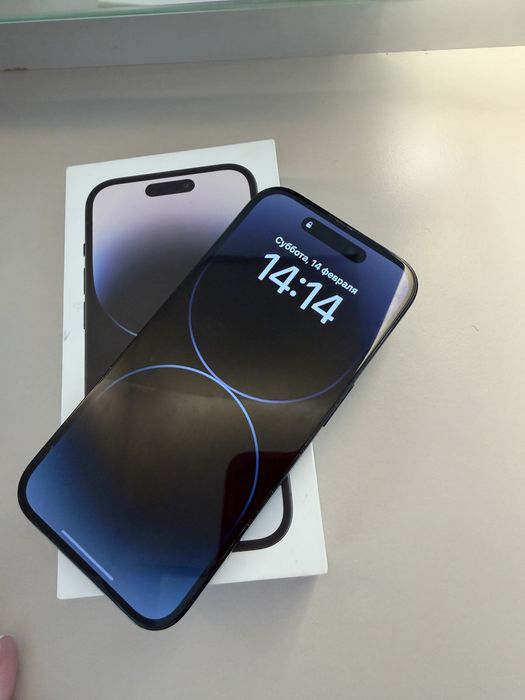 Iphone 14 pro /128 gb\79% Айфон 14 про