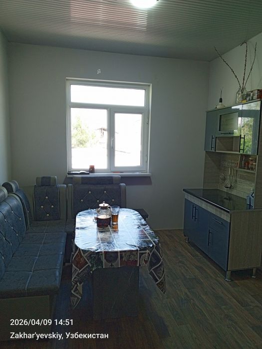 Дача с пропиской